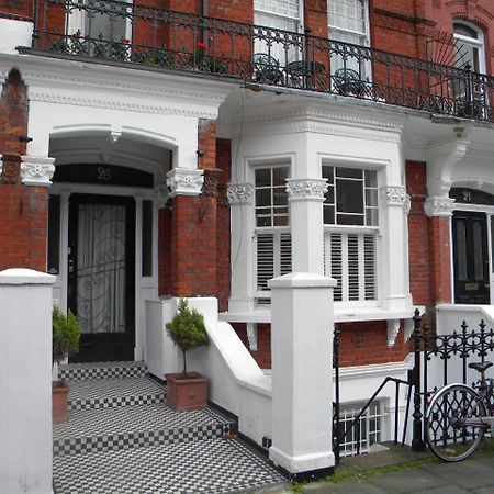 Kensington Apartments Richmond (Greater London) Exterior foto