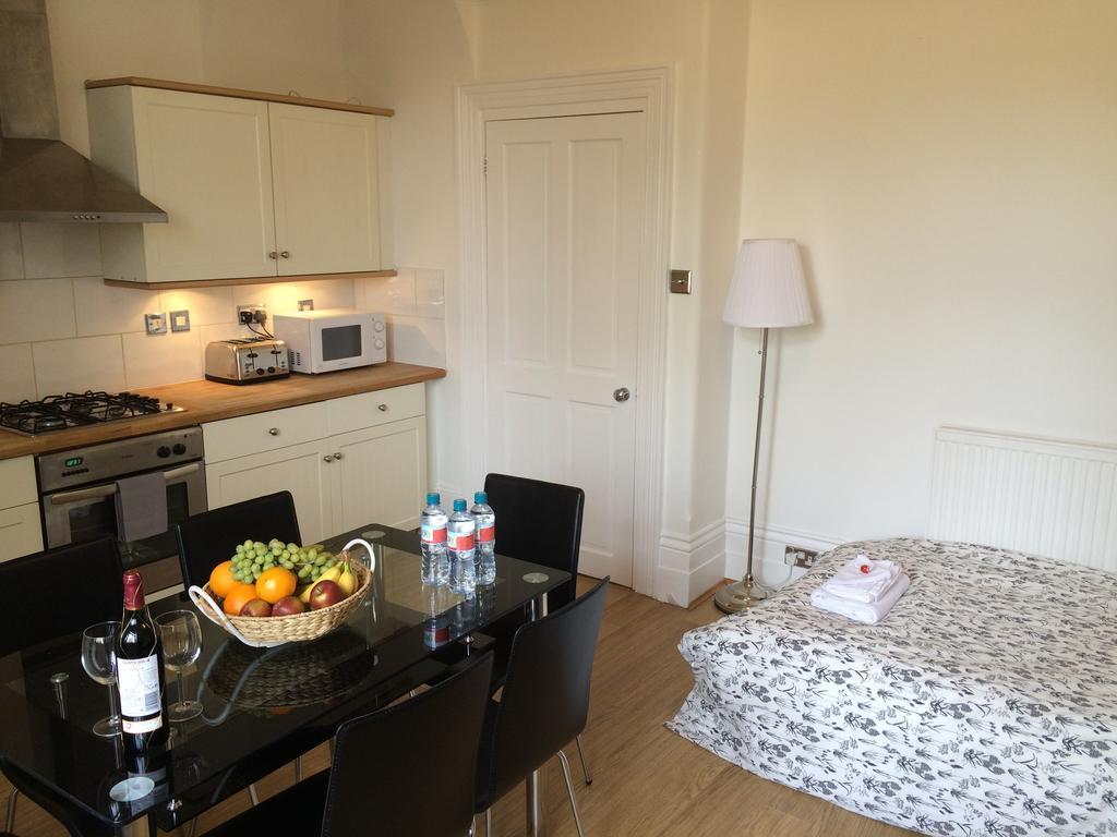 Kensington Apartments Richmond (Greater London) Quarto foto