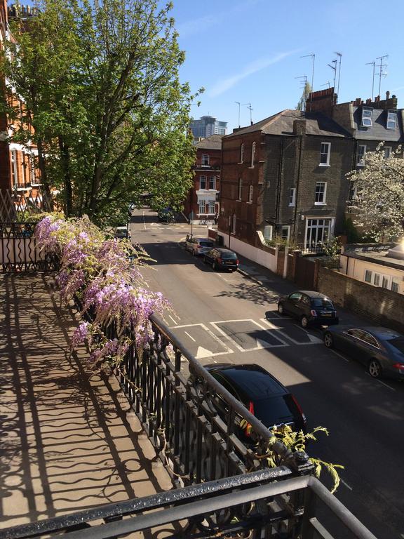 Kensington Apartments Richmond (Greater London) Quarto foto