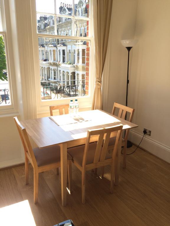 Kensington Apartments Richmond (Greater London) Quarto foto