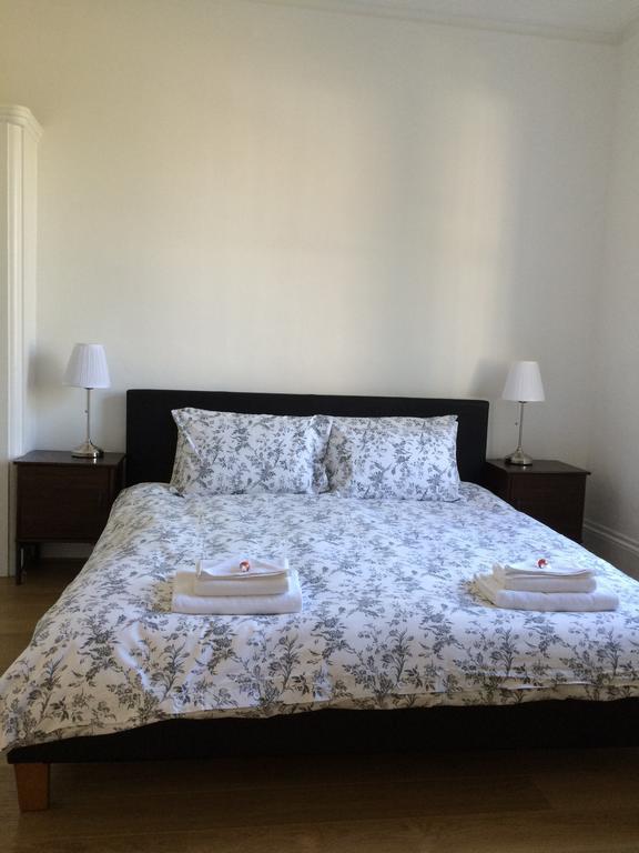 Kensington Apartments Richmond (Greater London) Quarto foto