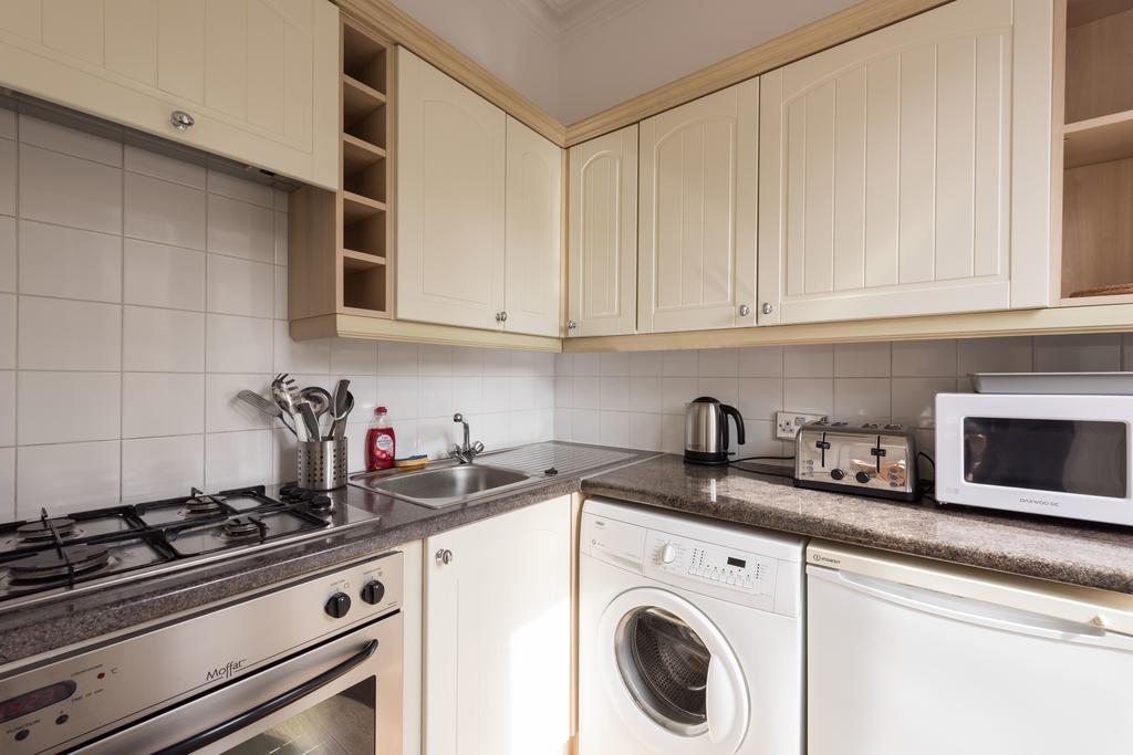 Kensington Apartments Richmond (Greater London) Quarto foto