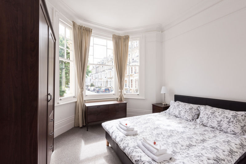 Kensington Apartments Richmond (Greater London) Exterior foto