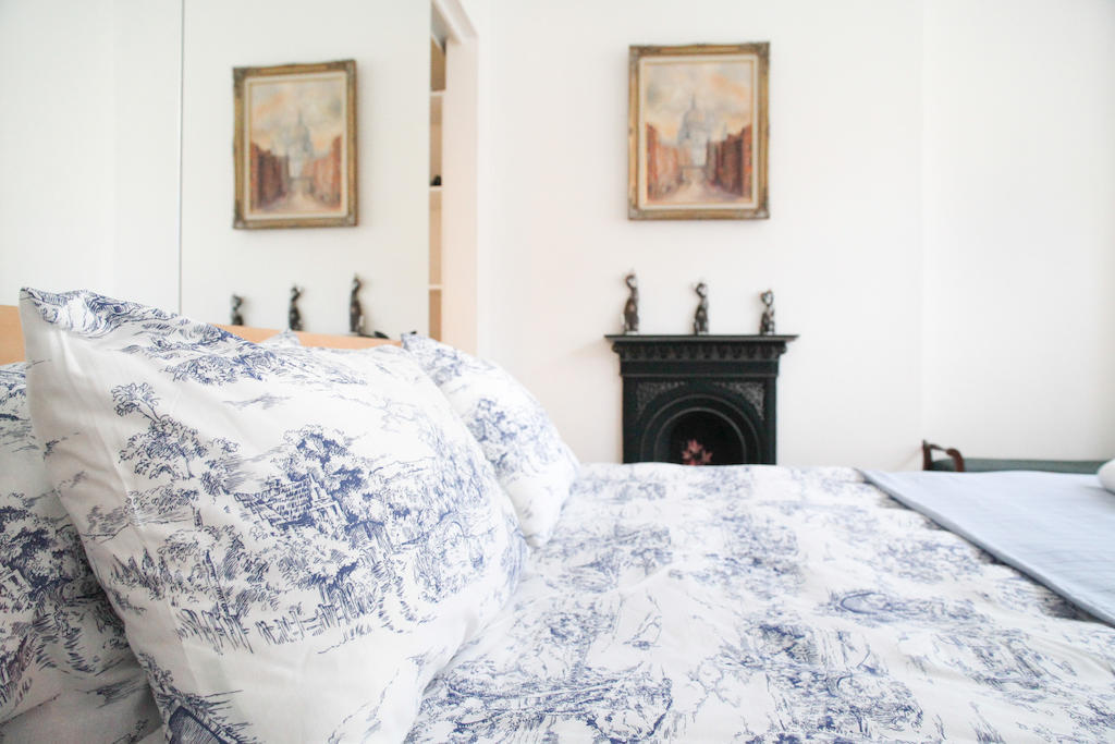 Kensington Apartments Richmond (Greater London) Quarto foto
