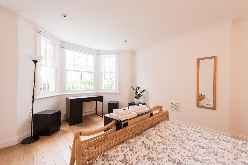 Kensington Apartments Richmond (Greater London) Exterior foto
