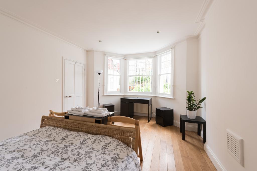 Kensington Apartments Richmond (Greater London) Exterior foto
