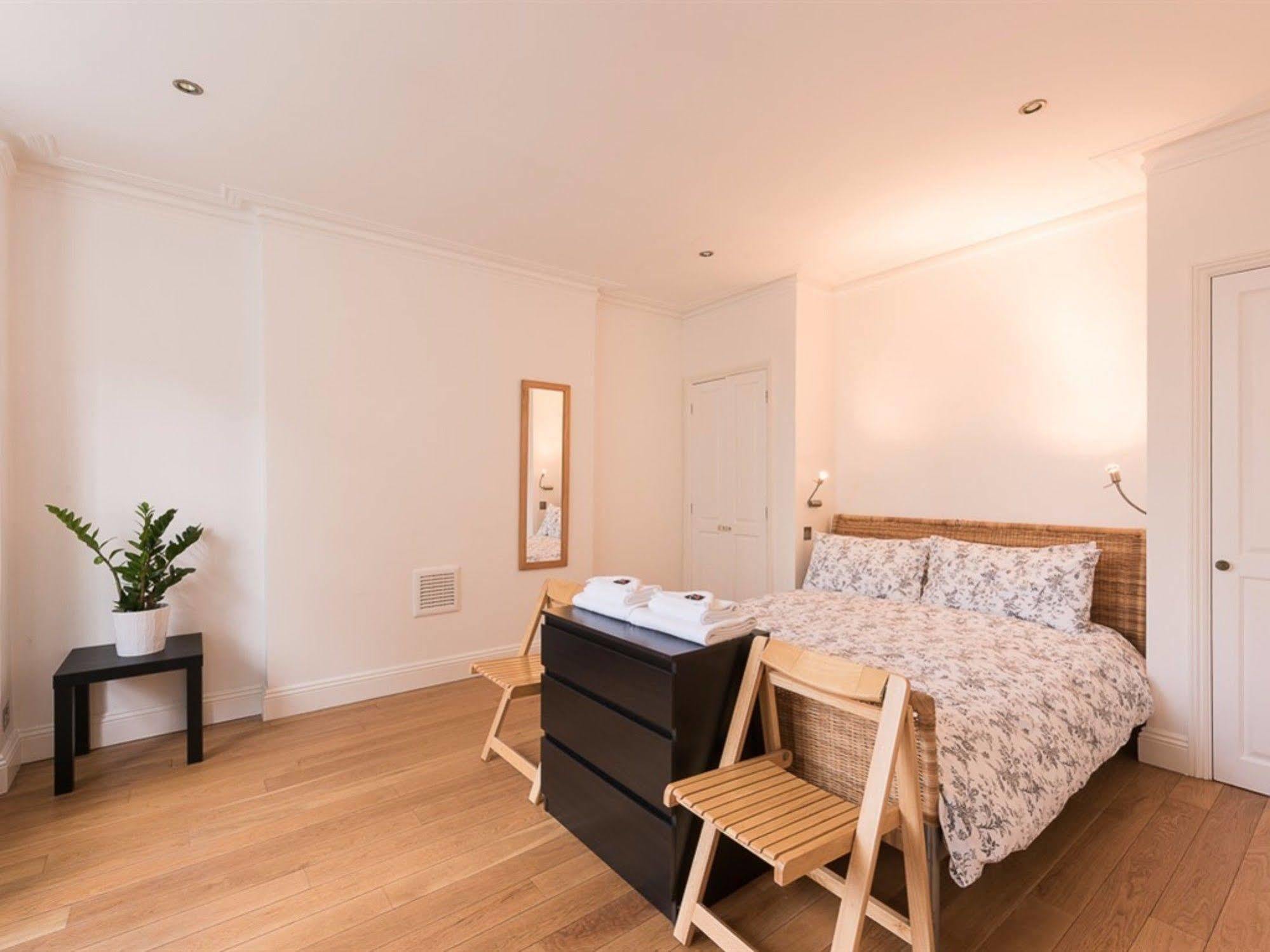 Kensington Apartments Richmond (Greater London) Exterior foto