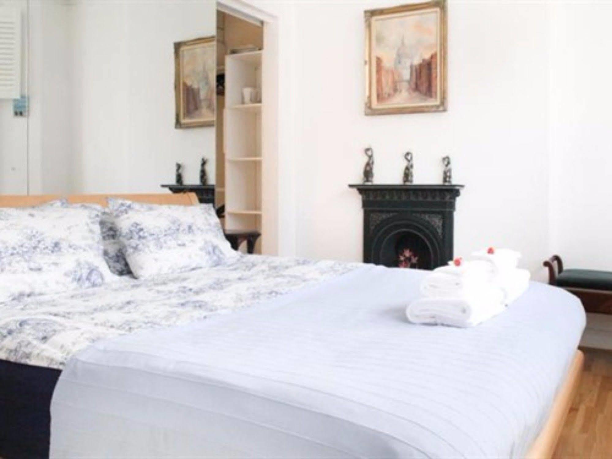 Kensington Apartments Richmond (Greater London) Exterior foto