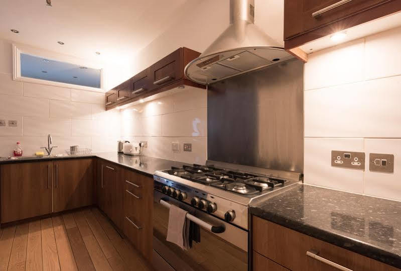 Kensington Apartments Richmond (Greater London) Exterior foto