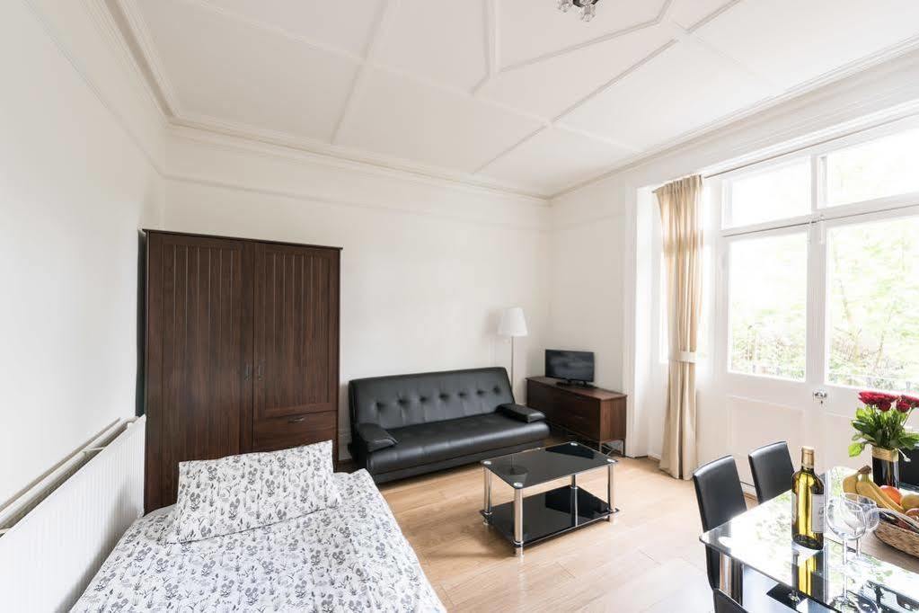 Kensington Apartments Richmond (Greater London) Exterior foto