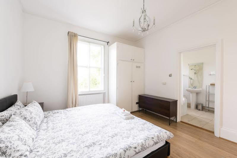 Kensington Apartments Richmond (Greater London) Exterior foto